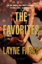 Layne Fargo - The Favorites