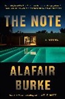 Alafair Burke - The Note