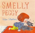 Helen Stephens - Smelly Peggy