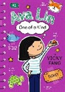 Vicky Fang - Ava Lin, One of a Kind