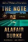 Alafair Burke - The Note