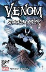 David Michelinie, Michelinie David, Gerardo Sandoval, Paolo Siquiera, Sandoval Gerardo - Venom: Separation Anxiety - The King In Purple