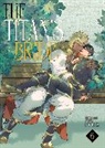 ITKZ - The Titan's Bride Vol. 6