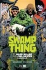 Phil Hester, Mark Millar - Swamp Thing by Mark Millar and Phil Hester Omnibus