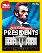 National Geographic - Our Country's Presidents, 2024 Edition