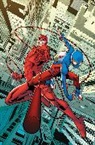 Paco Medina, Humberto Ramos, Dan Slott, Slott Dan, Paco Medina, Ramos Humberto... - Spider-Boy Vol. 3: The Dragon's Challenge