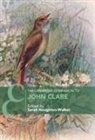 Sarah (Gonville and Caius College Houghton-Walker, Sarah Houghton-Walker, Houghton-Walker Sarah - Cambridge Companion to John Clare