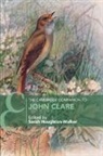 Sarah (Gonville and Caius College Houghton-Walker, Sarah Houghton-Walker, Houghton-Walker Sarah - Cambridge Companion to John Clare