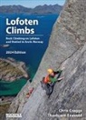 Chris Craggs, Thorbjorn Enevold - Lofoten Climbs