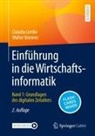 Walter Brenner, Claudia Lemke - Einführung in die Wirtschaftsinformatik