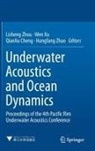 Qianliu Cheng, Wen Xu, Hangfang Zhao, Lisheng Zhou - Underwater Acoustics and Ocean Dynamics