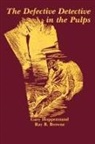 Hoppenstand, Gary Hoppenstand - Defective Detective in the Pulp