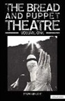 S. Brecht, Stefan Brecht, Brecht S, Brecht Stefan - Bread And Puppet Theatre Vol 1