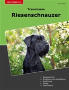 Peter Driester - Traumrasse Riesenschnauzer
