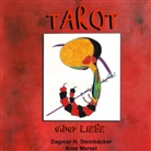 Dagmar H Steinbäcker, Dagmar H. Steinbäcker - Tarot einer Liebe
