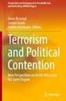 János Beseny¿, János Besenyö, Leonid Issaev, Andrey Korotayev - Terrorism and Political Contention