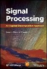 Alves, James Vincent Candy, James Vincent (University of California Candy - Signal Processing