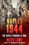 Keith Lowe - Naples 1944
