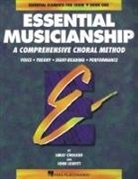 Emily Crocker, John Leavitt - Essential Musicianship