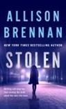 Allison Brennan - Stolen