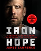 James Lawrence - Iron Hope