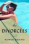 Rowan Beaird - The Divorcées