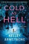 Kelley Armstrong - Cold as Hell