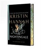 Kristin Hannah - The Nightingale