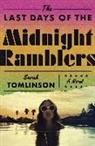 Sarah Tomlinson - The Last Days of the Midnight Ramblers