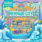 K. Camero - Manga Sparkle: Mermaid City
