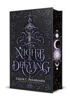 Chloe C Penaranda, Chloe C Peñaranda, Chloe C. Peñaranda - The Night is Defying