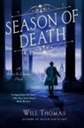 Will Thomas - Season of Death