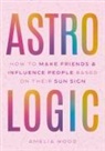 Amelia Wood - Astrologic