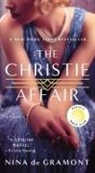 Nina De Gramont, Nina de Gramont - The Christie Affair
