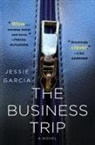 Jessie Garcia - The Business Trip