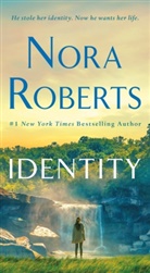 Nora Roberts - Identity