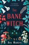 Ava Morgyn - The Bane Witch