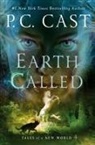 P C Cast, P. C. Cast - Earth Called
