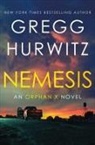Gregg Hurwitz - Nemesis