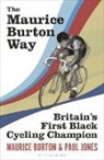 Maurice Burton, Paul Jones, Maurice Burton, Paul Jones - The Maurice Burton Way