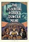 Robert Duncan Milne, Ari Brin, Keith Williams - The Essential Robert Duncan Milne