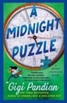Gigi Pandian - A Midnight Puzzle
