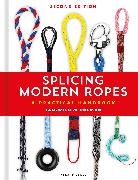 Jan-Willem Polman, Polman Jan-Willem - Splicing Modern Ropes 2nd edition