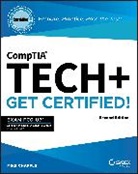 Mike Chapple, Chapple Mike - ComptTIA Tecg+ Certmike