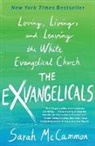 Sarah McCammon - The Exvangelicals