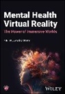 Jessica Stone, Jessica Stone, Stone Jessica - Mental Health Virtual Reality