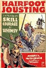 Joseph A McCullough, Joseph A McCullough, McCullough Joseph A., Bonedust - Hairfoot Jousting