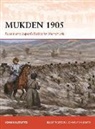 John Valitutto, Johnny Shumate, Shumate Johnny - Mukden 1905