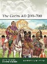 Raffaele D’Amato, Raffaele D'Amato, Andrea Salimbeti, Salimbeti Andrea - The Goths AD 200-700
