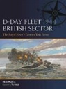 Nick Hewitt, Nick Hewitt, Michael Whitby, Paul Wright, Paul Wright - D-Day Fleet 1944, British Sector